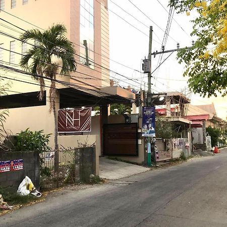 Hostel Nord House Laoag Zewnętrze zdjęcie