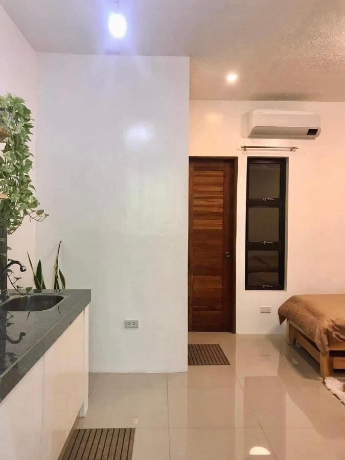 Hostel Nord House Laoag Zewnętrze zdjęcie