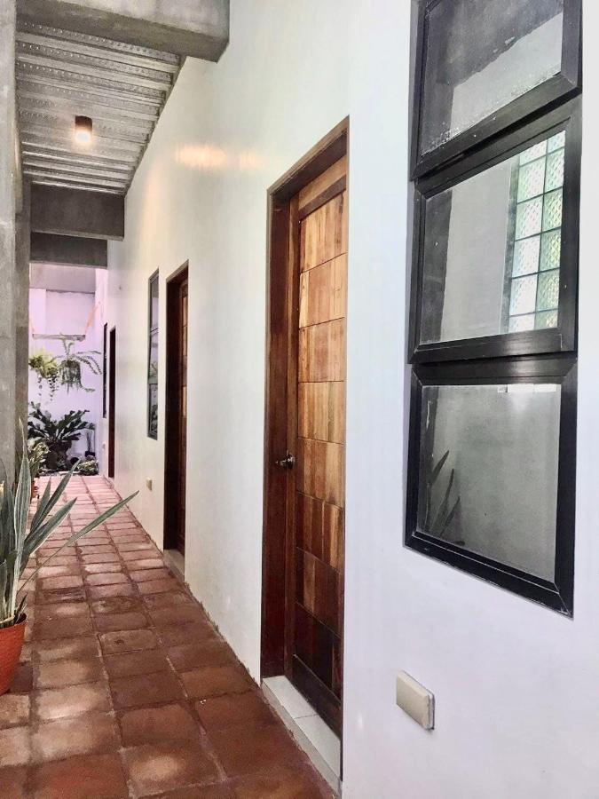 Hostel Nord House Laoag Zewnętrze zdjęcie
