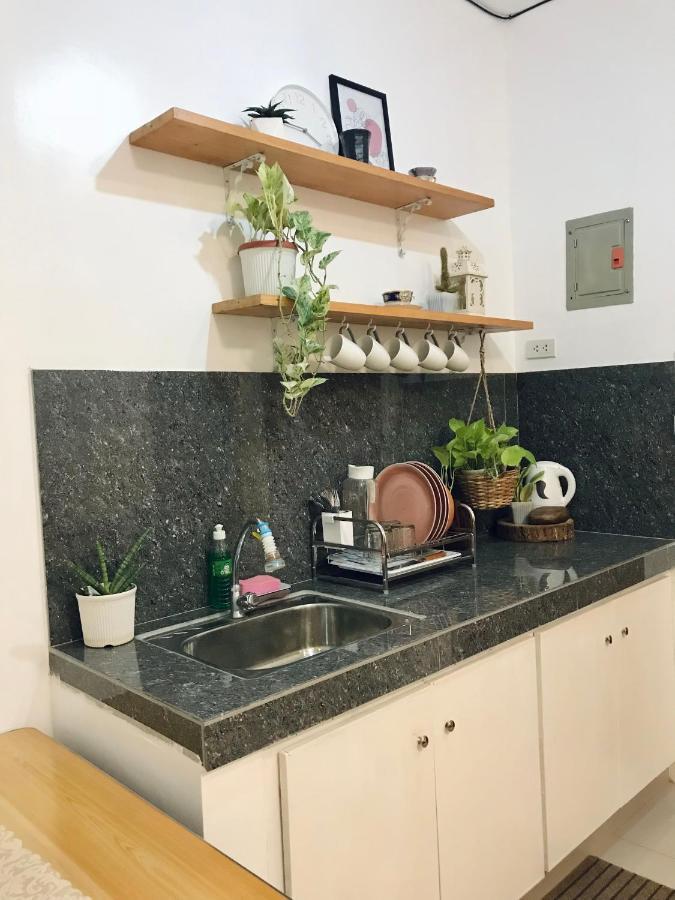 Hostel Nord House Laoag Zewnętrze zdjęcie