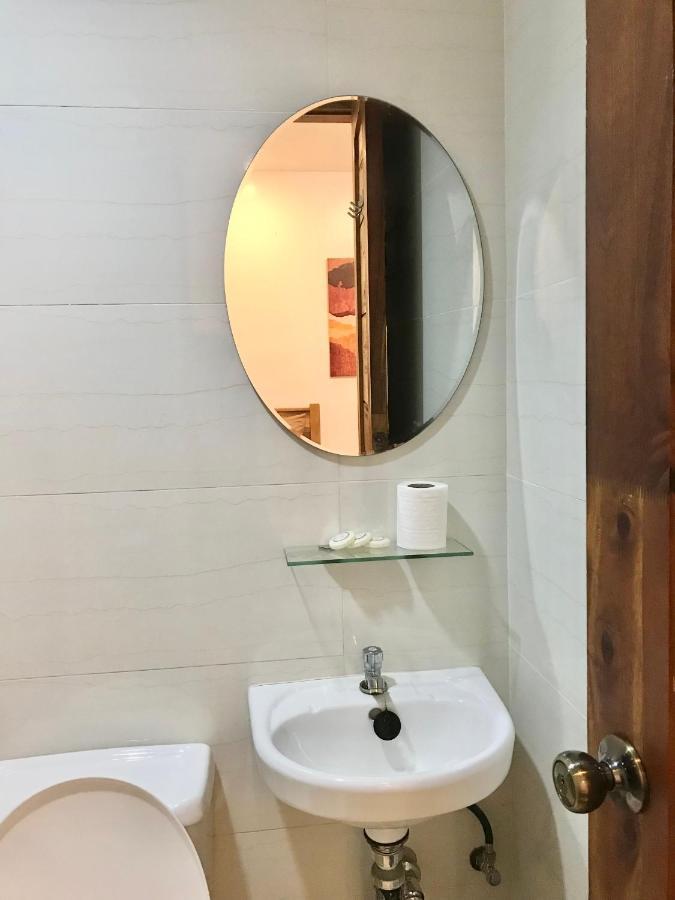 Hostel Nord House Laoag Zewnętrze zdjęcie