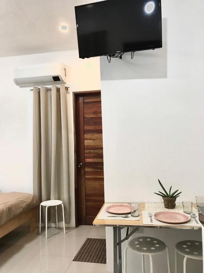 Hostel Nord House Laoag Zewnętrze zdjęcie
