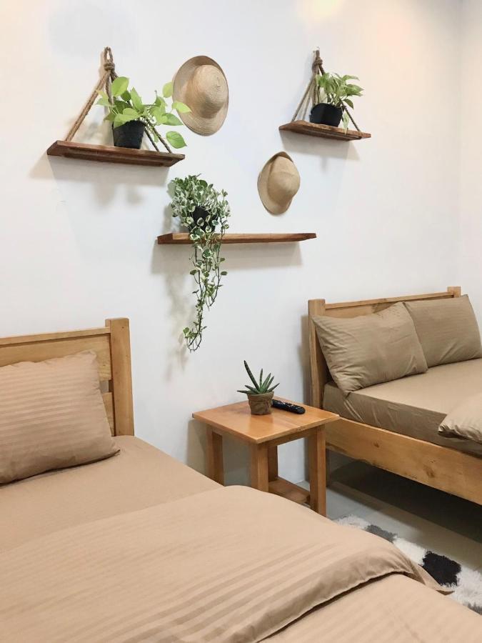 Hostel Nord House Laoag Zewnętrze zdjęcie