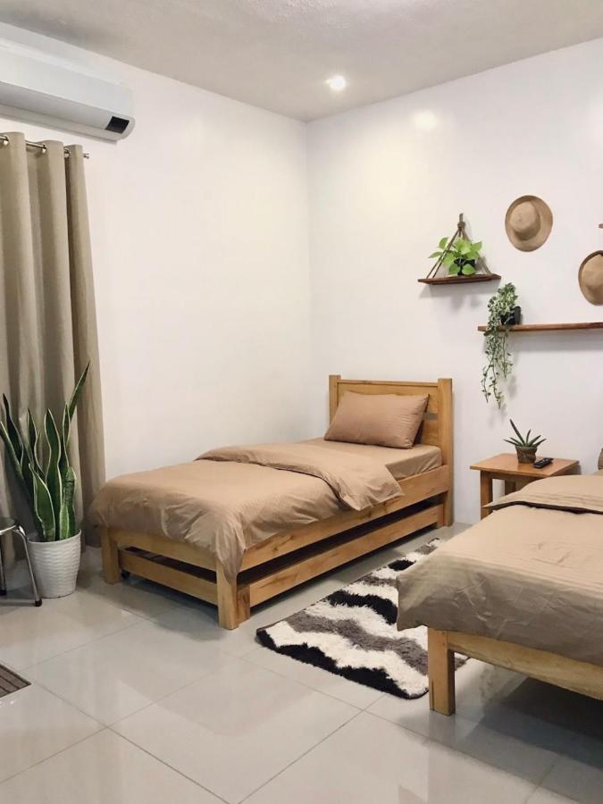 Hostel Nord House Laoag Zewnętrze zdjęcie