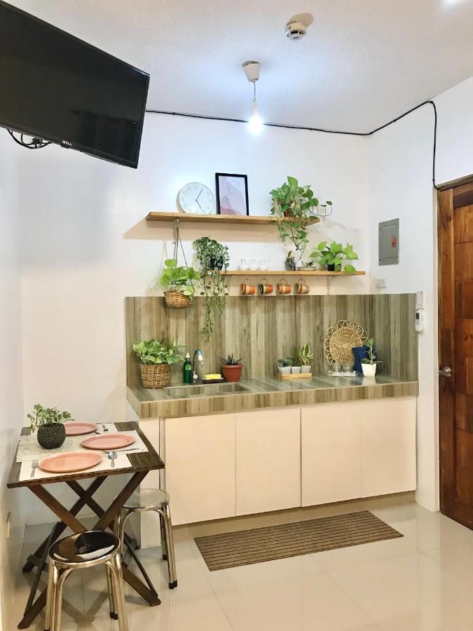 Hostel Nord House Laoag Zewnętrze zdjęcie
