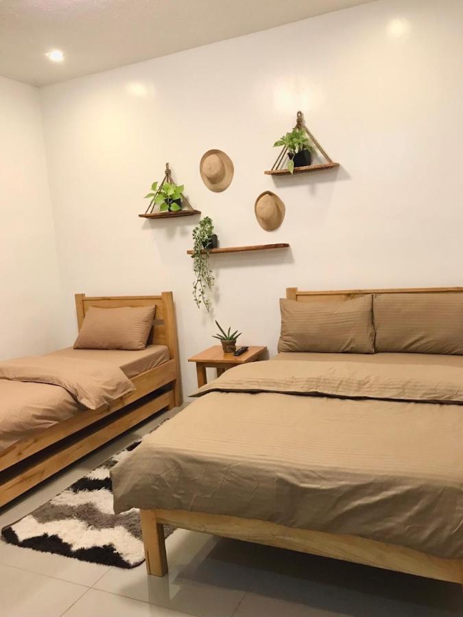 Hostel Nord House Laoag Zewnętrze zdjęcie