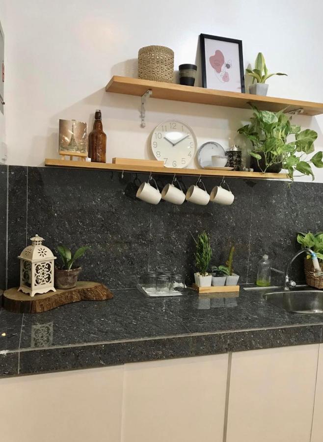 Hostel Nord House Laoag Zewnętrze zdjęcie