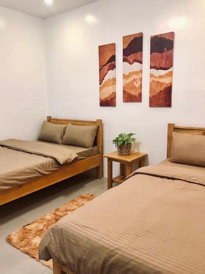 Hostel Nord House Laoag Zewnętrze zdjęcie