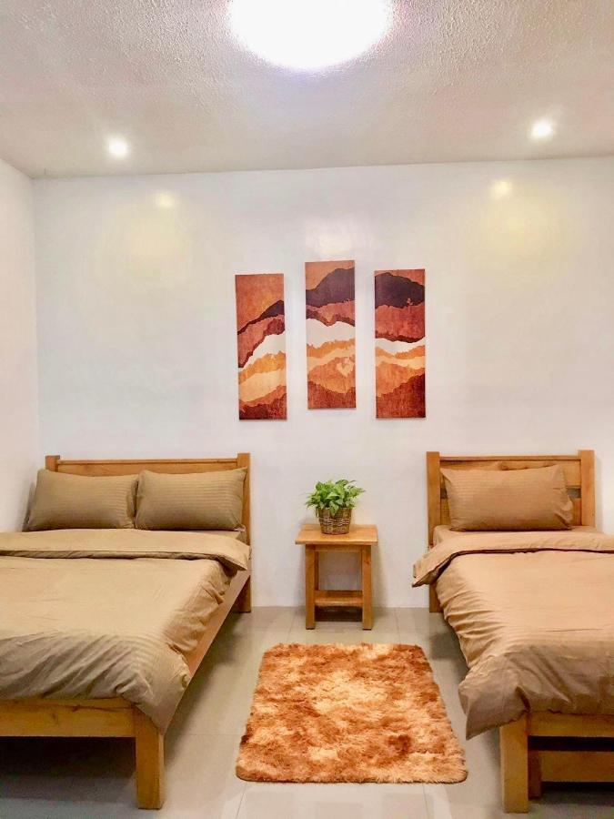 Hostel Nord House Laoag Zewnętrze zdjęcie